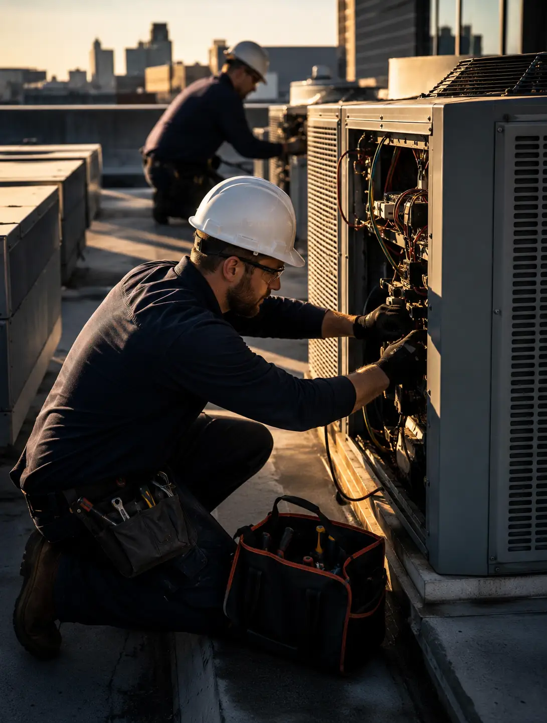 industries image