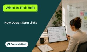 link baiting