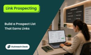 link prospecting