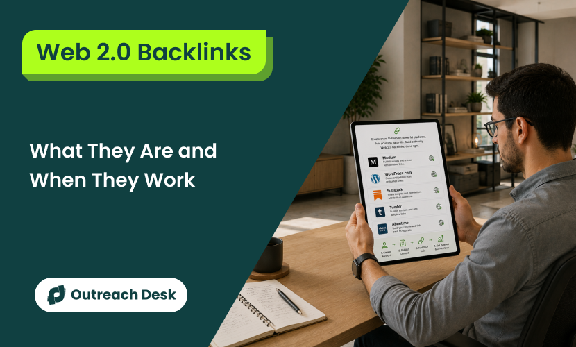 web 2.0 backlinks