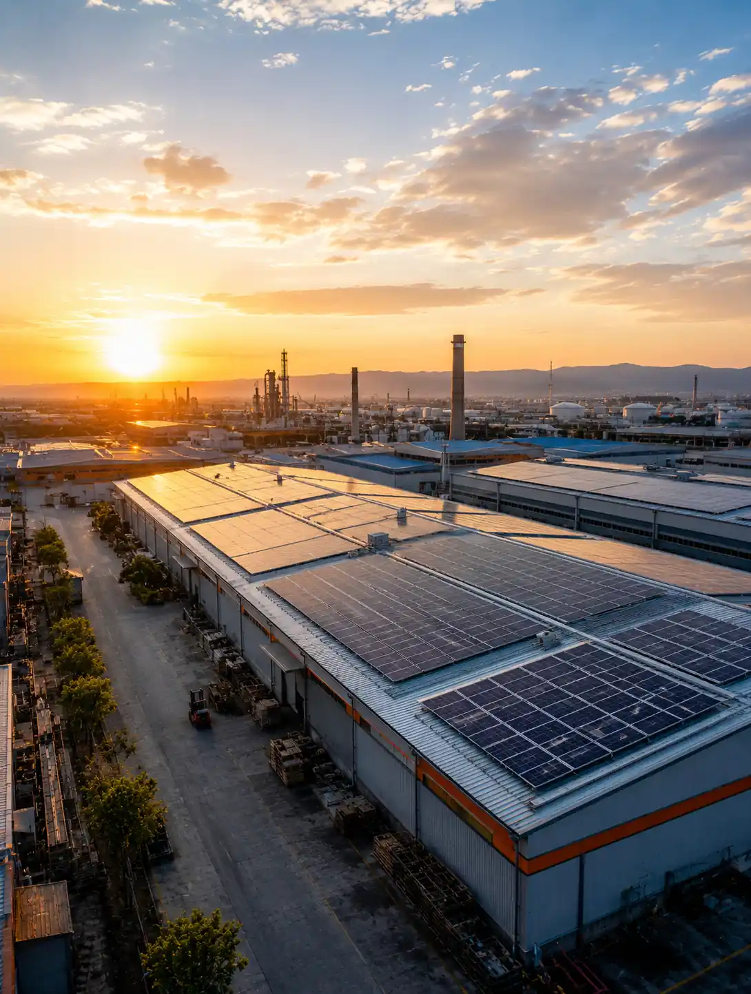 industries image