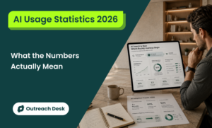AI Usage Statistics