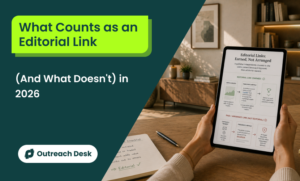 editorial links