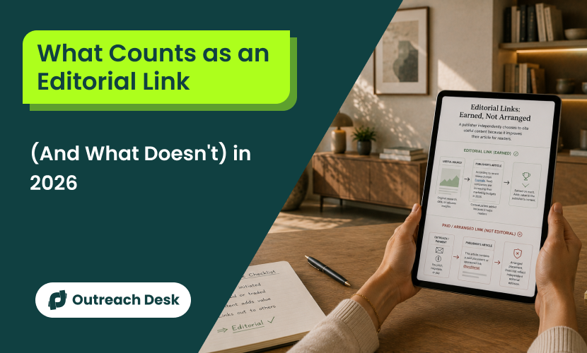 editorial links
