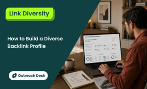 link diversity