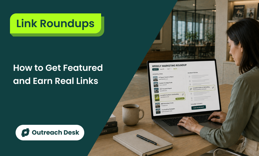 link roundups