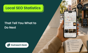 Local SEO Statistics