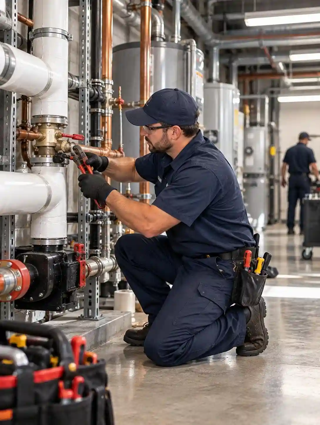 industries image