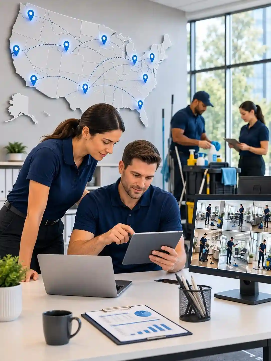 industries image