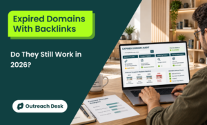 expired domains with backlinks