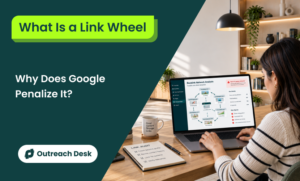 link wheel