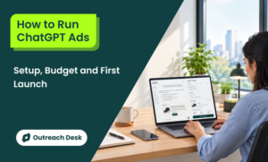 how to run chatgpt ads