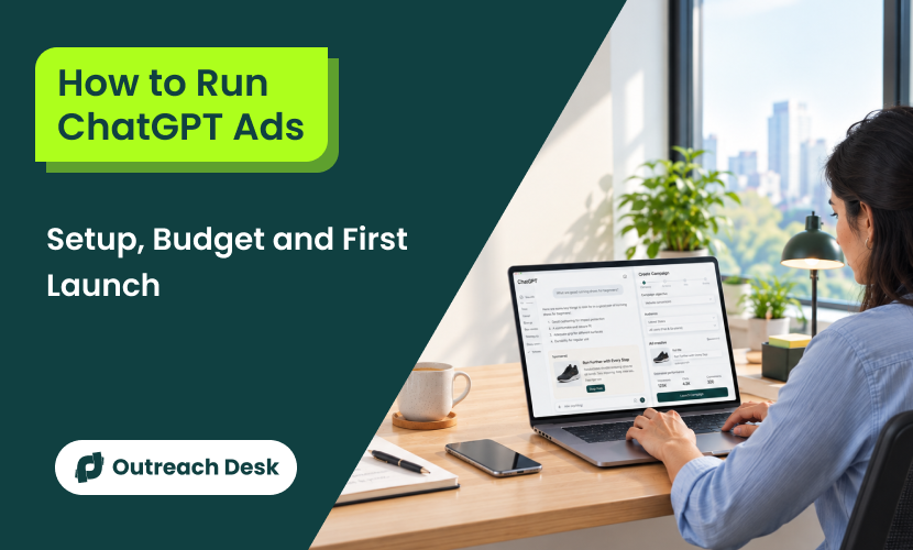 how to run chatgpt ads